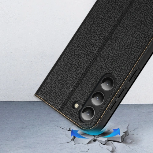 Kup Case Dux Ducis Skin X2 Samsung Galaxy S23 schwarz - DDS1505 - {ean13} - Sklep Home Screen