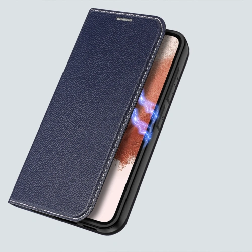 Kup Case Dux Ducis Skin X2 Samsung Galaxy S23 blau - DDS1506 - {ean13} - Sklep Home Screen