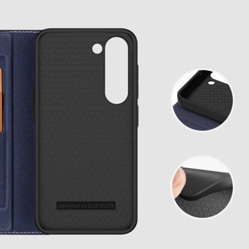 Kup Case Dux Ducis Skin X2 Samsung Galaxy S23 blau - DDS1506 - {ean13} - Sklep Home Screen