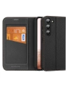 Etui Dux Ducis Skin X2 Samsung Galaxy S23+ Plus negru