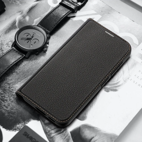 Kup Case Dux Ducis Skin X2 Samsung Galaxy S23+ Plus schwarz - DDS1508 - {ean13} - Sklep Home Screen