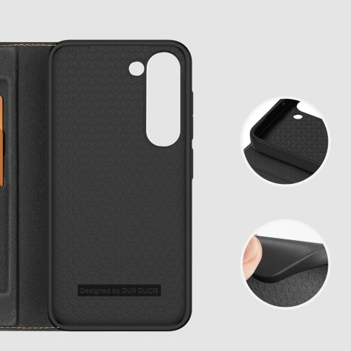 Kup Case Dux Ducis Skin X2 Samsung Galaxy S23+ Plus schwarz - DDS1508 - {ean13} - Sklep Home Screen