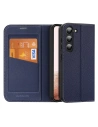 Kup Etui Dux Ducis Skin X2 Samsung Galaxy S23+ Plus albastru - DDS1509 - {ean13} - Sklep Home Screen