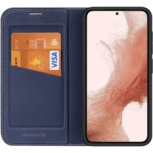 Dux Ducis Skin X2 Samsung Galaxy S23+ Plus blue