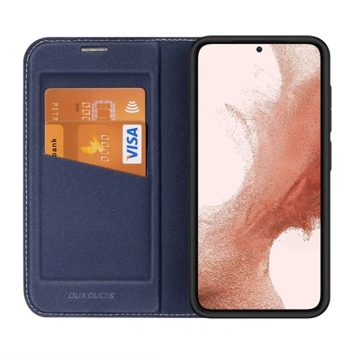 Buy Dux Ducis Skin X2 Samsung Galaxy S23+ Plus blue - DDS1509 - {ean13} - Home Screen Store Europe
