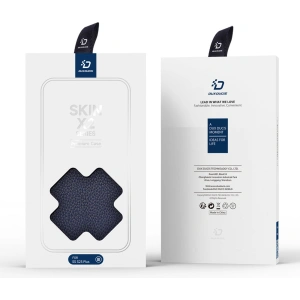 Dux Ducis Skin X2 Samsung Galaxy S23+ Plus blue