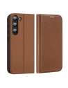 Buy Dux Ducis Skin X2 Samsung Galaxy S23+ Plus brown - DDS1510 - {ean13} - Home Screen Store Europe