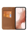 Kup Etui Dux Ducis Skin X2 Samsung Galaxy S23+ Plus brązowe - DDS1510 - {ean13} - Sklep Home Screen