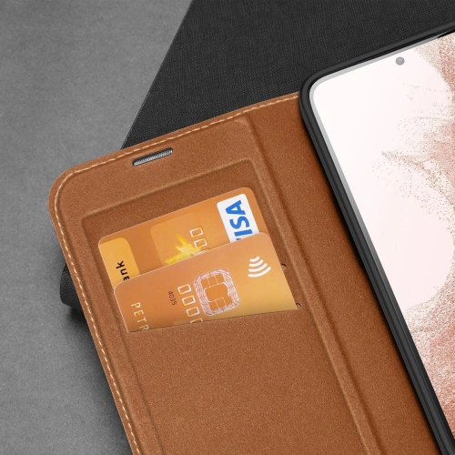 Buy Dux Ducis Skin X2 Samsung Galaxy S23+ Plus brown - DDS1510 - {ean13} - Home Screen Store Europe