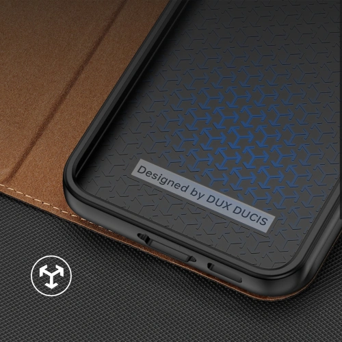 Buy Dux Ducis Skin X2 Samsung Galaxy S23+ Plus brown - DDS1510 - {ean13} - Home Screen Store Europe