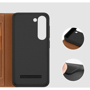 Dux Ducis Skin X2 Samsung Galaxy S23+ Plus brown
