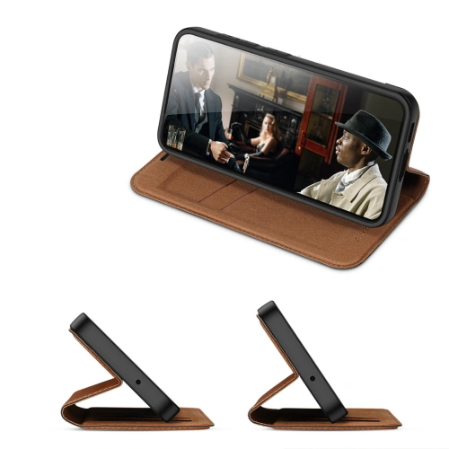 Buy Dux Ducis Skin X2 Samsung Galaxy S23+ Plus brown - DDS1510 - {ean13} - Home Screen Store Europe