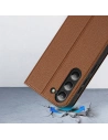 Buy Dux Ducis Skin X2 Samsung Galaxy S23+ Plus brown - DDS1510 - {ean13} - Home Screen Store Europe