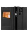 Etui Dux Ducis Skin X2 Samsung Galaxy S23 Ultra czarne