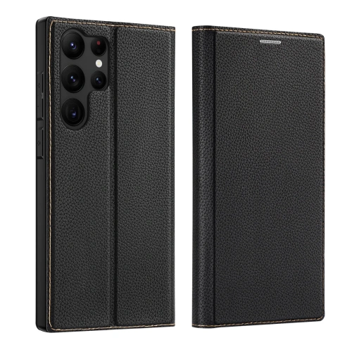 Kup Case Dux Ducis Skin X2 Samsung Galaxy S23 Ultra schwarz - DDS1511 - {ean13} - Sklep Home Screen