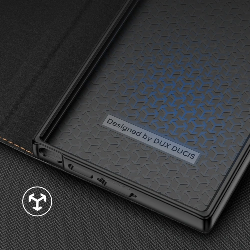 Kup Case Dux Ducis Skin X2 Samsung Galaxy S23 Ultra schwarz - DDS1511 - {ean13} - Sklep Home Screen