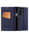 Dux Ducis Skin X2 Samsung Galaxy S23 Ultra blue