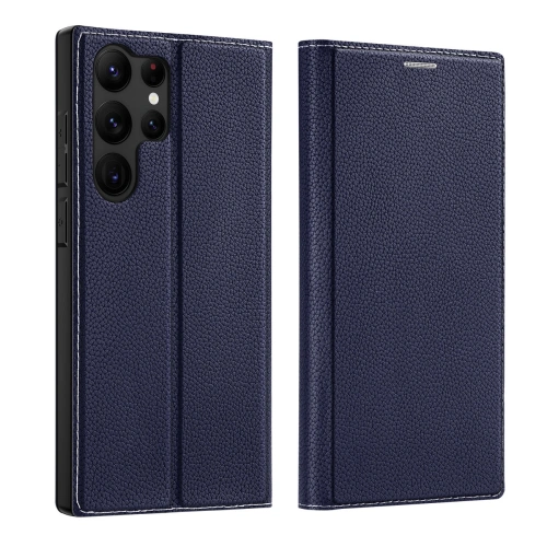 Kup Case Dux Ducis Skin X2 Samsung Galaxy S23 Ultra blau - DDS1512 - {ean13} - Sklep Home Screen