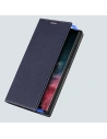 Kup Case Dux Ducis Skin X2 Samsung Galaxy S23 Ultra blau - DDS1512 - {ean13} - Sklep Home Screen