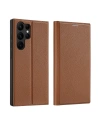 Buy Dux Ducis Skin X2 Samsung Galaxy S23 Ultra brown - DDS1513 - {ean13} - Home Screen Store Europe