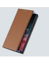 Buy Dux Ducis Skin X2 Samsung Galaxy S23 Ultra brown - DDS1513 - {ean13} - Home Screen Store Europe