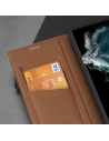 Buy Dux Ducis Skin X2 Samsung Galaxy S23 Ultra brown - DDS1513 - {ean13} - Home Screen Store Europe