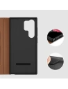 Buy Dux Ducis Skin X2 Samsung Galaxy S23 Ultra brown - DDS1513 - {ean13} - Home Screen Store Europe