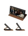 Kup Etui Dux Ducis Skin X2 Samsung Galaxy S23 Ultra brown - DDS1513 - {ean13} - Sklep Home Screen