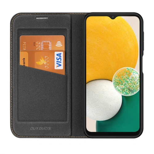 Kup Case Dux Ducis Skin X2 Samsung Galaxy A14 5G schwarz - DDS1514 - {ean13} - Sklep Home Screen