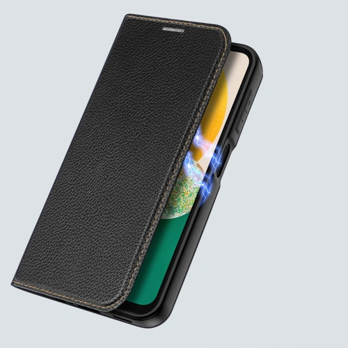 Kup Etui Dux Ducis Skin X2 Samsung Galaxy A14 5G negru - DDS1514 - {ean13} - Sklep Home Screen