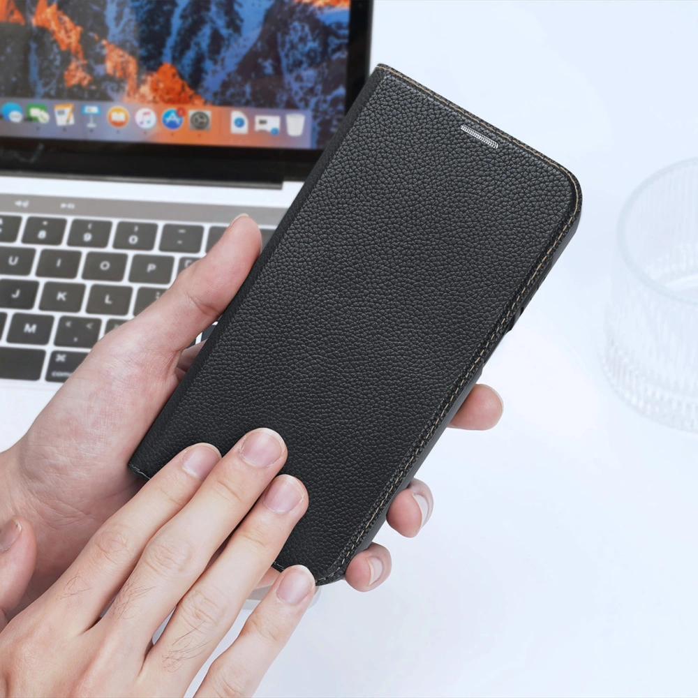 Etui Dux Ducis Skin X2 Samsung Galaxy A14 5G czarne