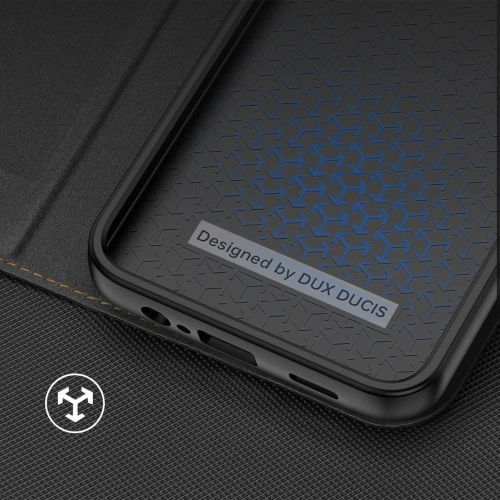 Kup Case Dux Ducis Skin X2 Samsung Galaxy A14 5G schwarz - DDS1514 - {ean13} - Sklep Home Screen
