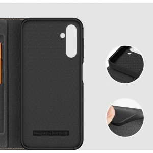 Kup Etui Dux Ducis Skin X2 Samsung Galaxy A14 5G czarne - DDS1514 - {ean13} - Sklep Home Screen