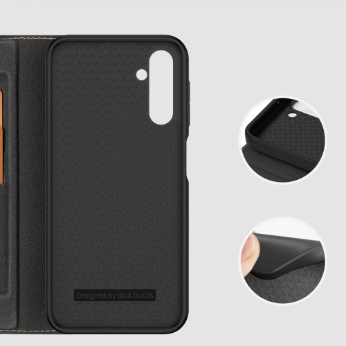 Kup Case Dux Ducis Skin X2 Samsung Galaxy A14 5G schwarz - DDS1514 - {ean13} - Sklep Home Screen