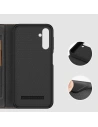 Kup Case Dux Ducis Skin X2 Samsung Galaxy A14 5G schwarz - DDS1514 - {ean13} - Sklep Home Screen