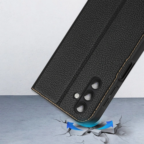 Kup Case Dux Ducis Skin X2 Samsung Galaxy A14 5G schwarz - DDS1514 - {ean13} - Sklep Home Screen