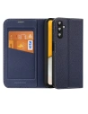Etui Dux Ducis Skin X2 Samsung Galaxy A14 5G modré