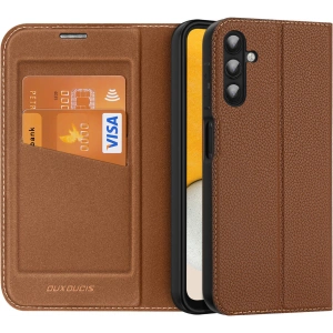Dux Ducis Skin X2 Samsung Galaxy A14 5G brown