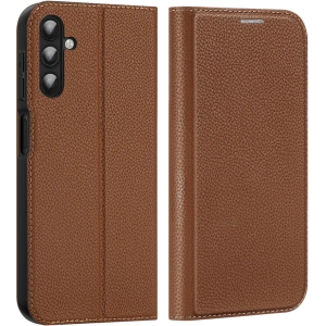 Kup Etui Dux Ducis Skin X2 Samsung Galaxy A14 5G brązowe - DDS1516 - {ean13} - Sklep Home Screen