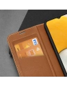 Kup Etui Dux Ducis Skin X2 Samsung Galaxy A14 5G hnědé - DDS1516 - {ean13} - Sklep Home Screen