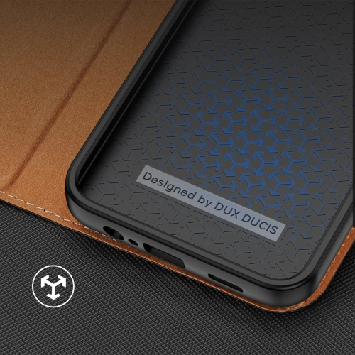 Kup Etui Dux Ducis Skin X2 Samsung Galaxy A14 5G hnědé - DDS1516 - {ean13} - Sklep Home Screen