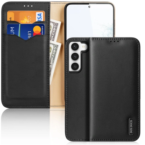 Kup Case Dux Ducis Hivo Samsung Galaxy S23 schwarz - DDS1517 - {ean13} - Sklep Home Screen