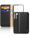 Case Dux Ducis Hivo Samsung Galaxy S23 schwarz