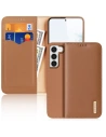 Kup Case Dux Ducis Hivo Samsung Galaxy S23 braun - DDS1518 - {ean13} - Sklep Home Screen