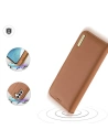 Kup Case Dux Ducis Hivo Samsung Galaxy S23 braun - DDS1518 - {ean13} - Sklep Home Screen