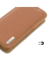 Kup Case Dux Ducis Hivo Samsung Galaxy S23 braun - DDS1518 - {ean13} - Sklep Home Screen