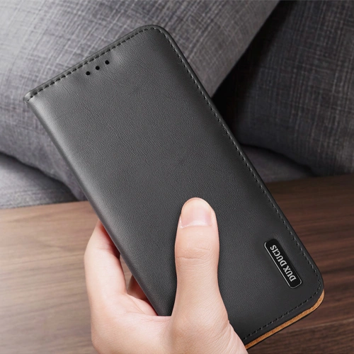Kup Case Dux Ducis Hivo Samsung Galaxy S23 braun - DDS1518 - {ean13} - Sklep Home Screen