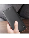 Kup Case Dux Ducis Hivo Samsung Galaxy S23 braun - DDS1518 - {ean13} - Sklep Home Screen