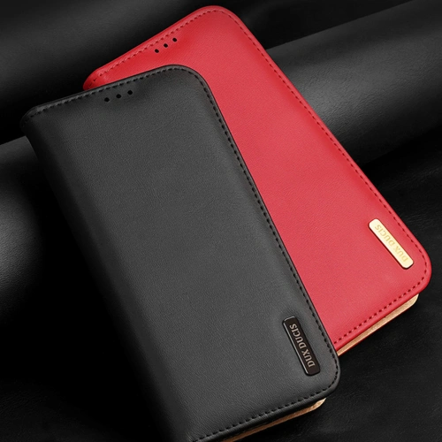 Kup Case Dux Ducis Hivo Samsung Galaxy S23 braun - DDS1518 - {ean13} - Sklep Home Screen