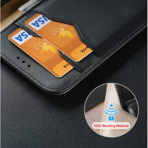 Kup Case Dux Ducis Hivo Samsung Galaxy S23 braun - DDS1518 - {ean13} - Sklep Home Screen